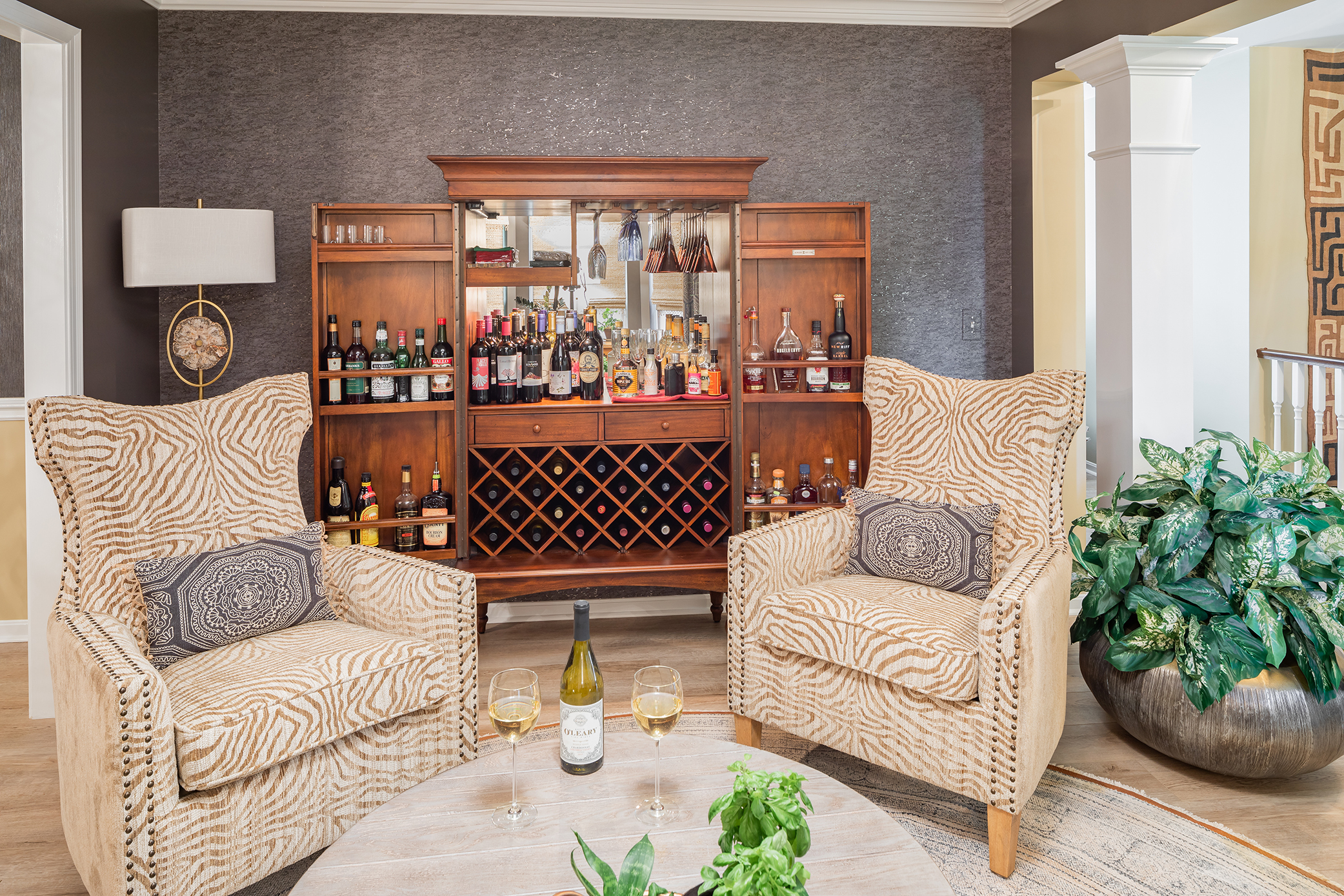 Best Interior Designer McKinney Interior Decorators in Little Elm