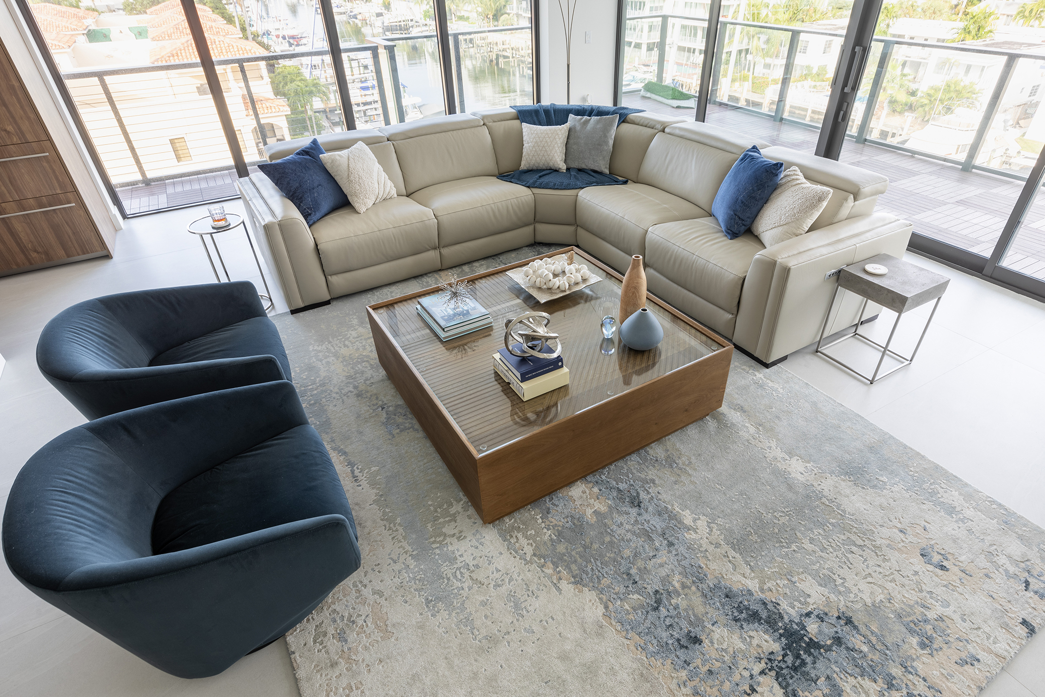 Professional Interior Decorator McKinney, TX